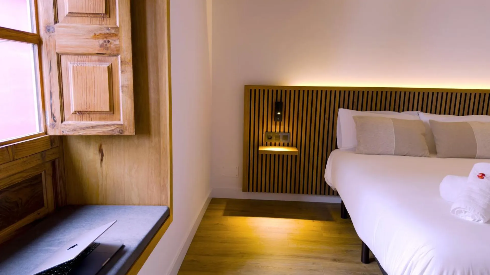 לוס ריאלחוס Tropicalidays La Punta Suites Apartment