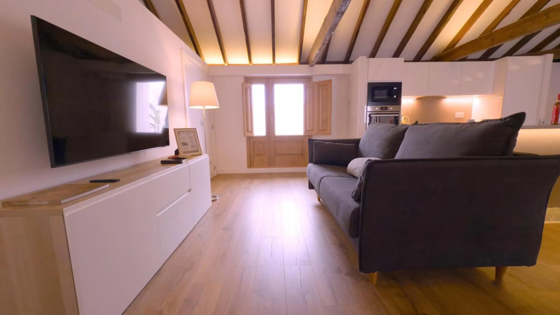 לוס ריאלחוס Tropicalidays La Punta Suites Apartment