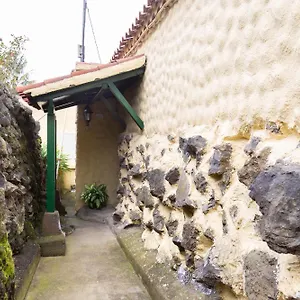 Casitas La Brenda Y La Gaga Appartement