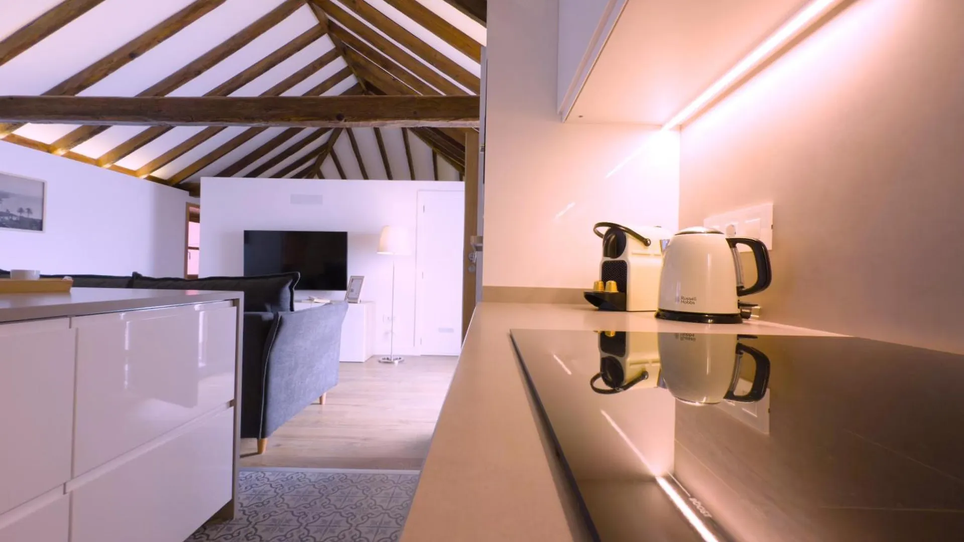 Tropicalidays La Punta Suites Apartment Los Realejos