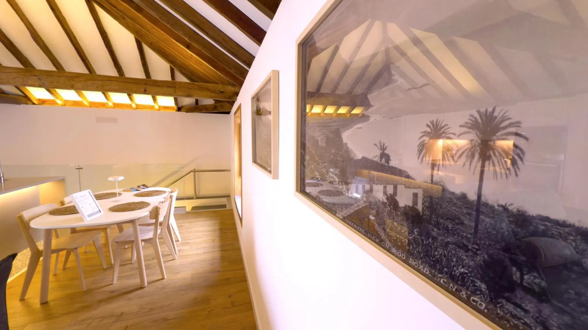Tropicalidays La Punta Suites Apartment Los Realejos