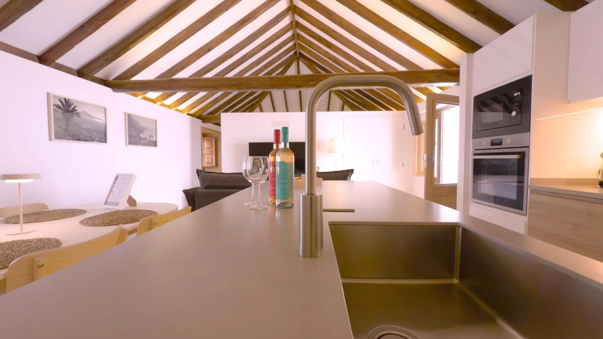 Tropicalidays La Punta Suites Apartment Los Realejos Spain