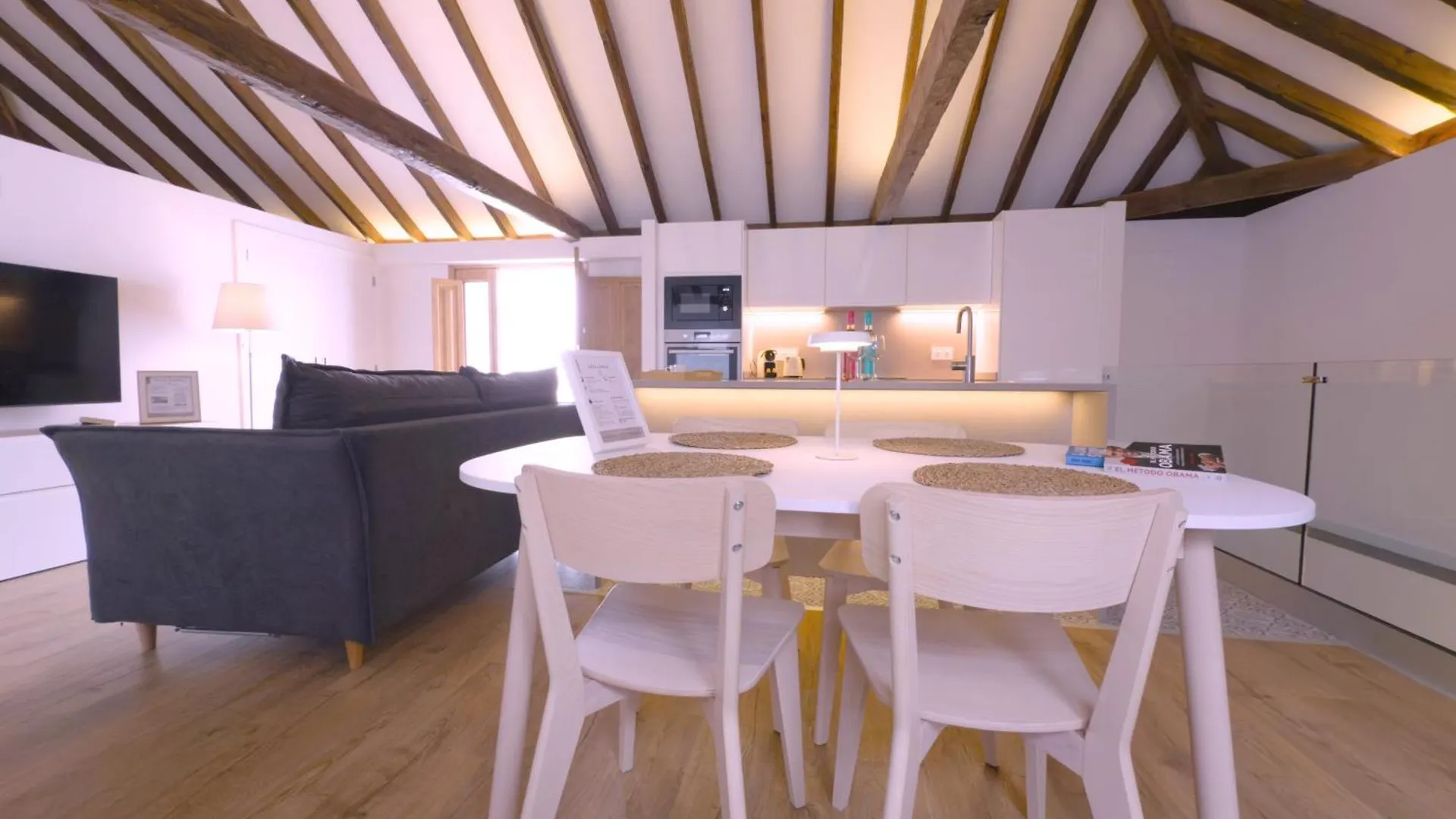 Tropicalidays La Punta Suites Apartment Los Realejos