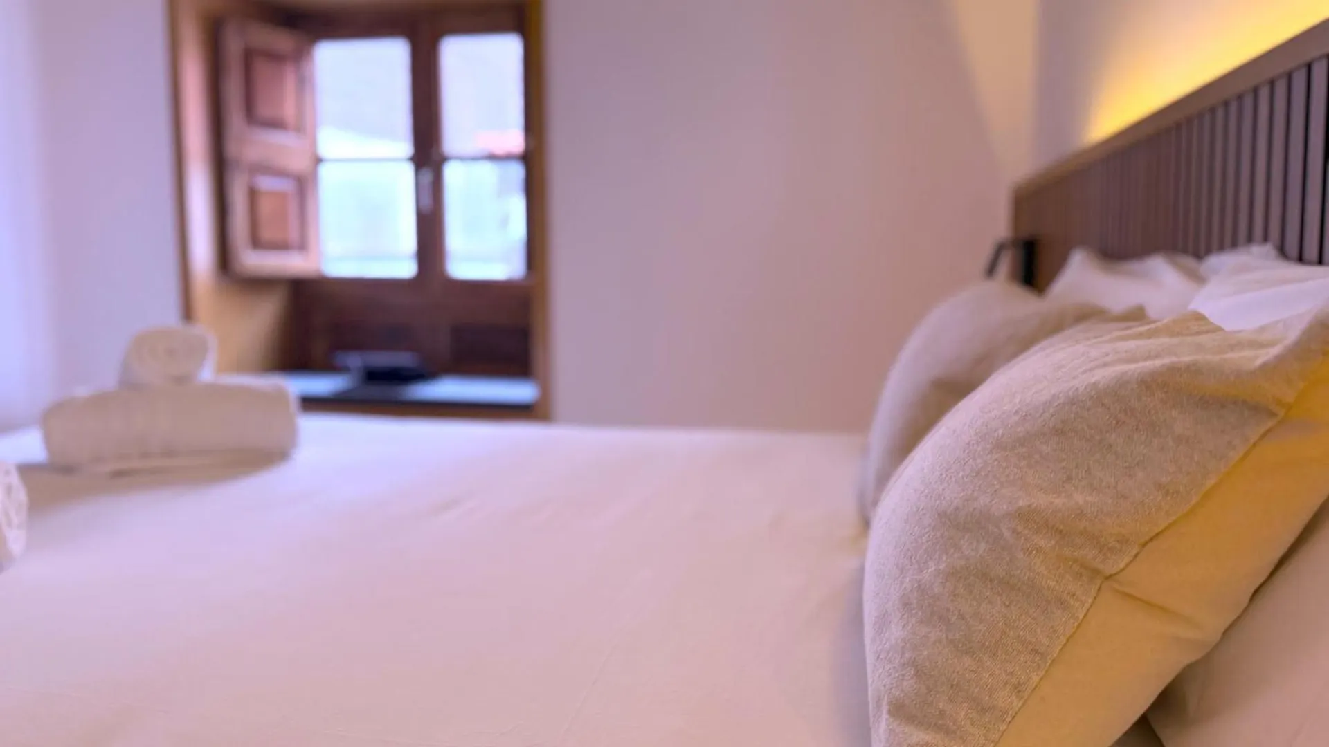Tropicalidays La Punta Suites Apartment Los Realejos