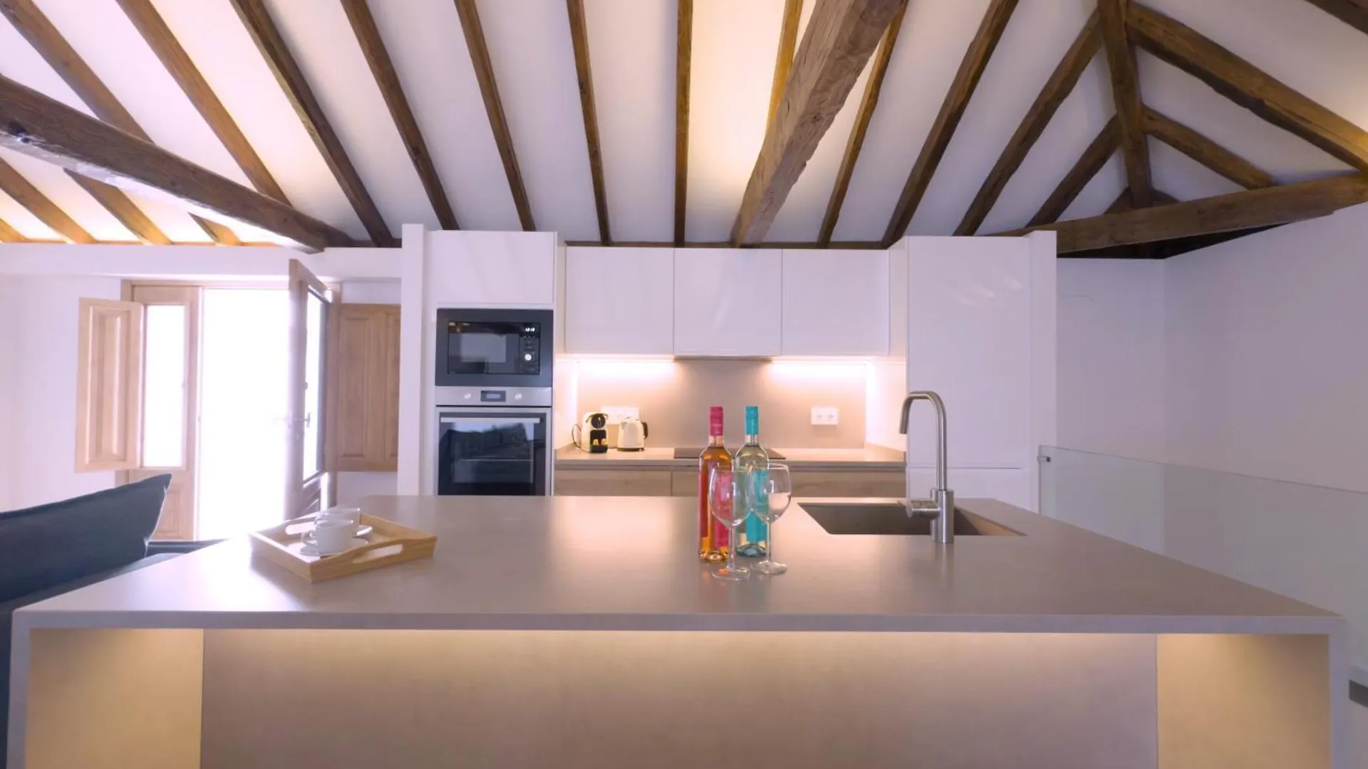 Tropicalidays La Punta Suites Apartment Los Realejos