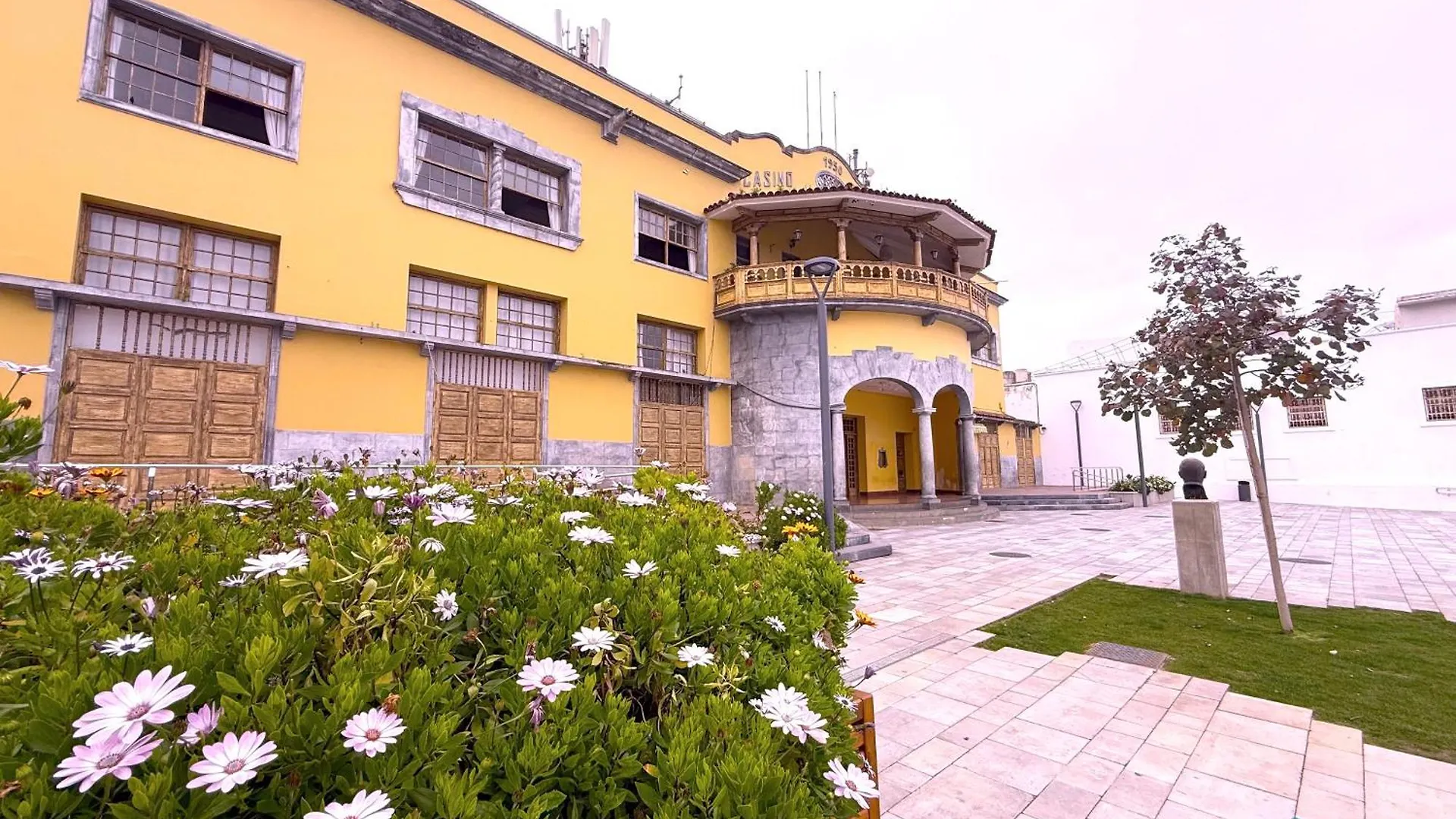 Tropicalidays La Punta Suites Apartment Los Realejos