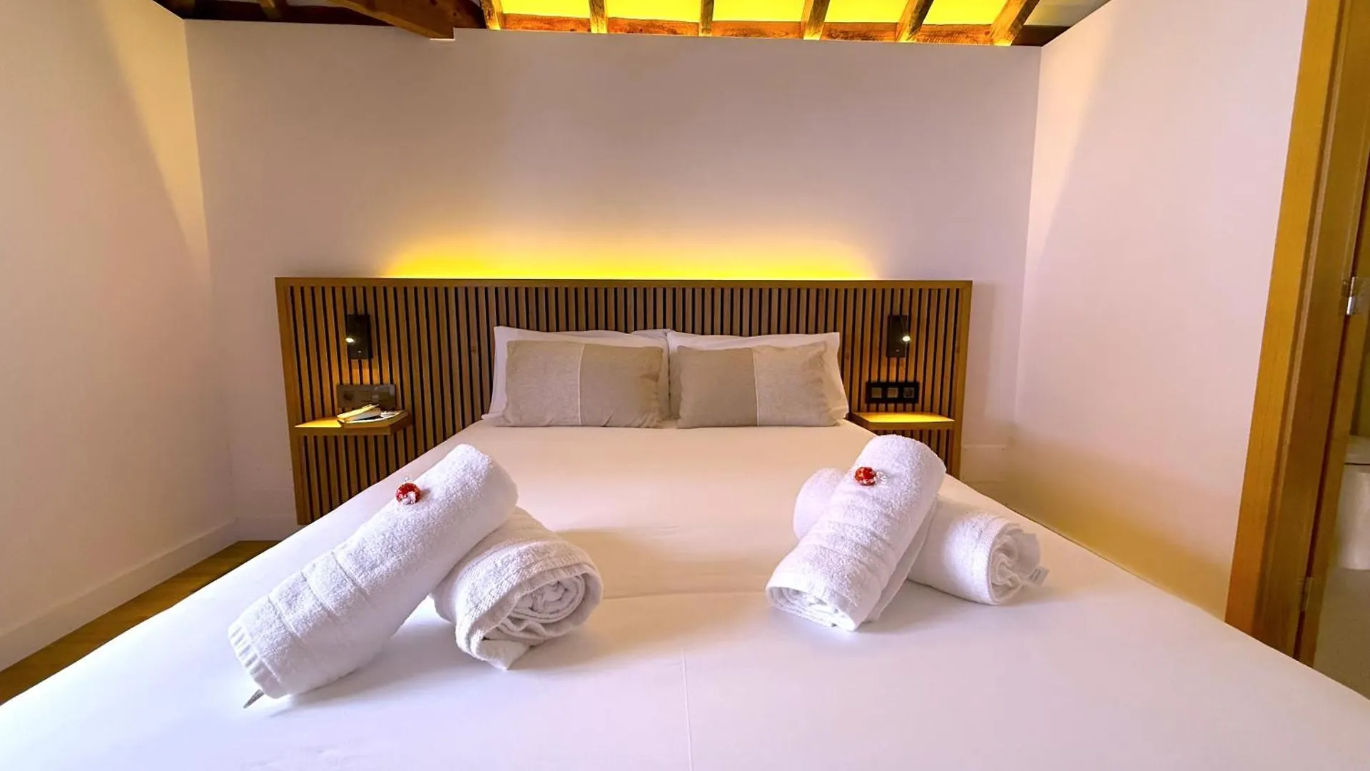 Tropicalidays La Punta Suites Apartment Los Realejos