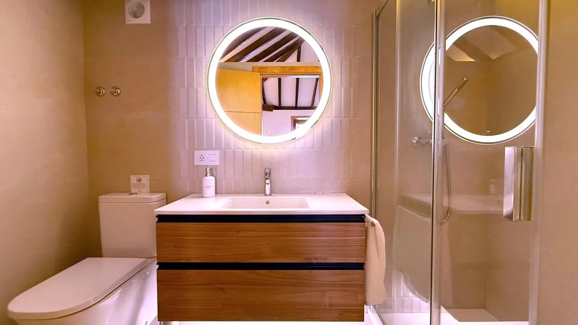 Tropicalidays La Punta Suites Apartment Los Realejos Spain
